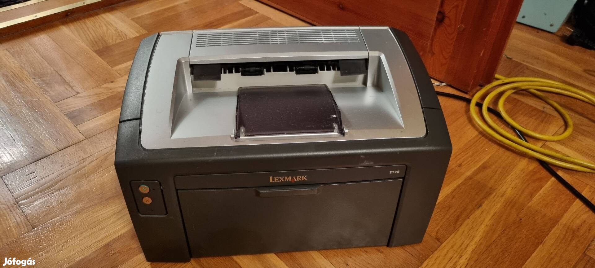 Lexmark E120 lézer nyomtató 