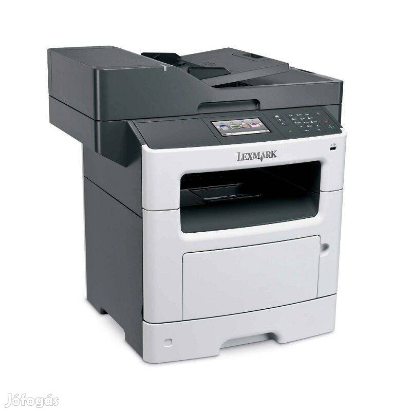 Lexmark MX510de (35S5812) duplex lézer nyomtató