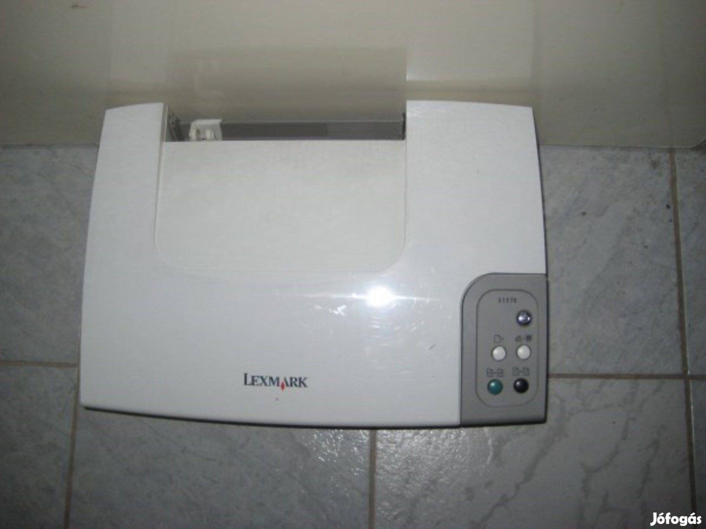 Lexmark X1270 multifunkciós nyomtató tápegység