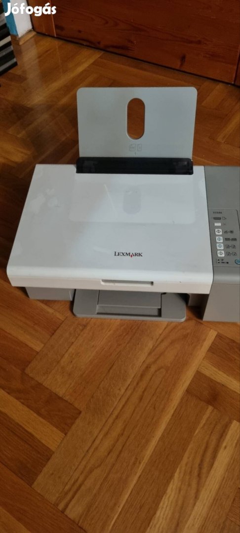 Lexmark X2580 színes multifunkciós nyomtató 