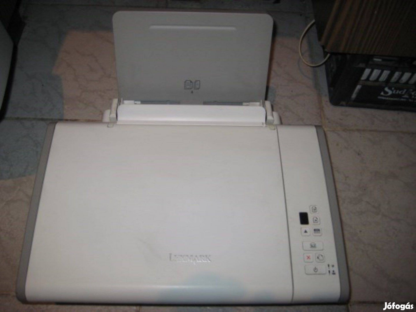 Lexmark X2650 nyomtató