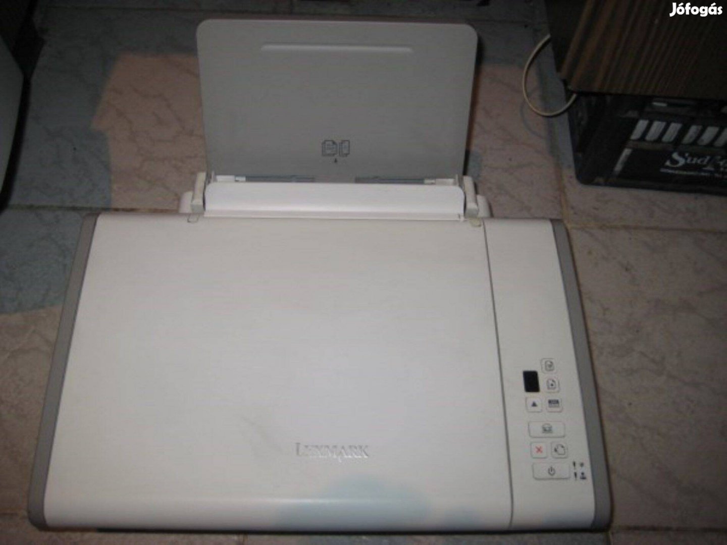 Lexmark X2650 nyomtató