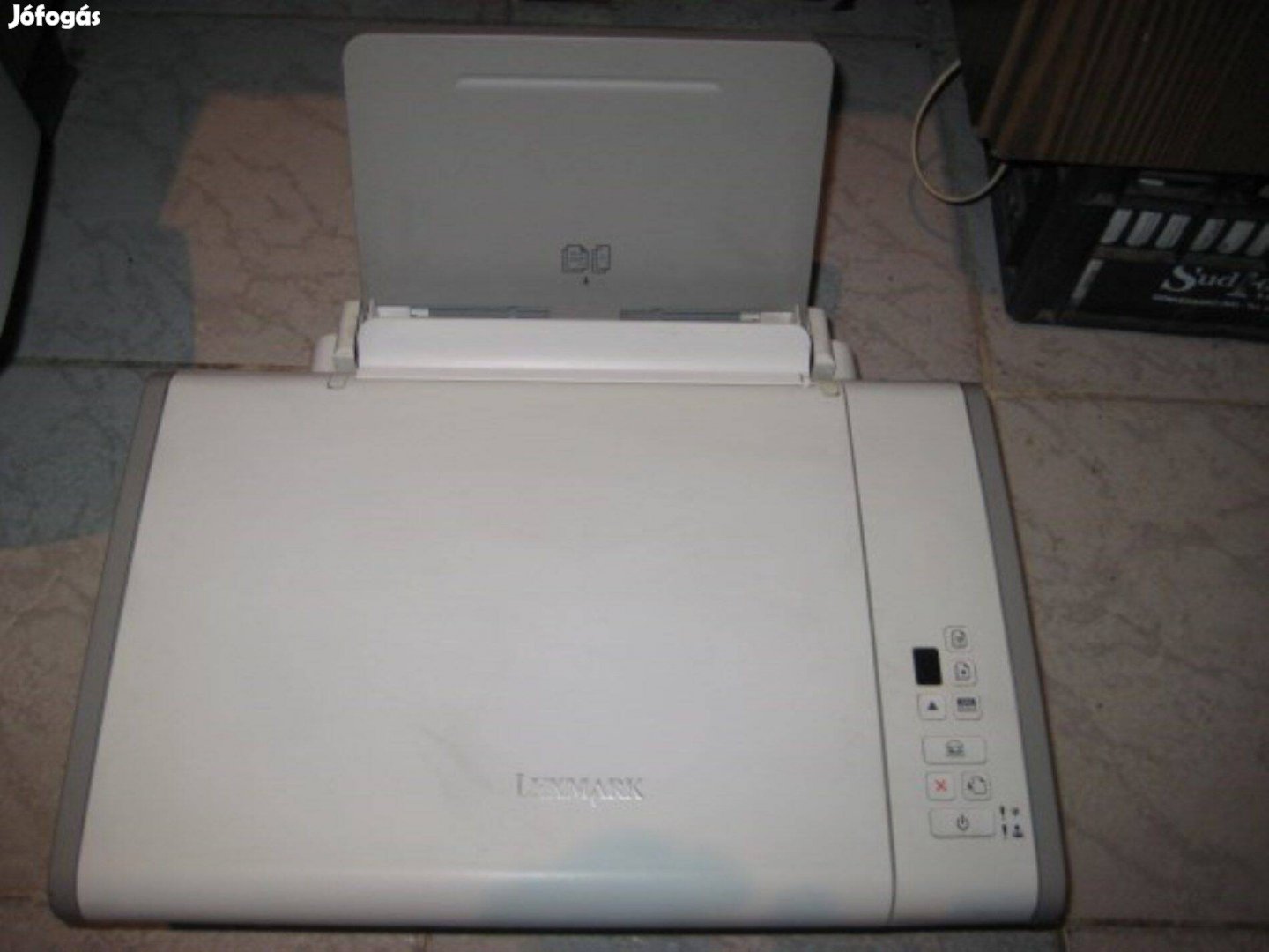 Lexmark X2650 nyomtató