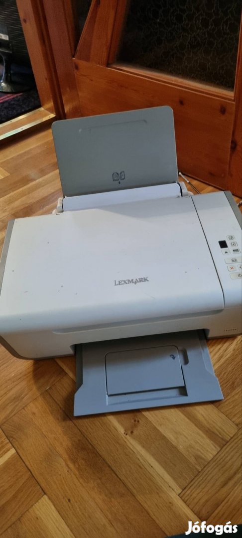 Lexmark X2650 színes multifunkciós nyomtató 