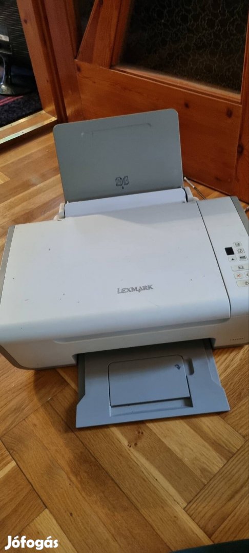 Lexmark X2650 színes multifunkciós nyomtató 