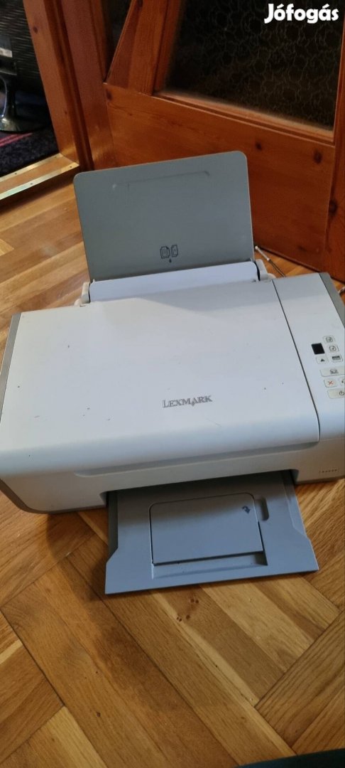 Lexmark X2650 színes multifunkciós nyomtató 