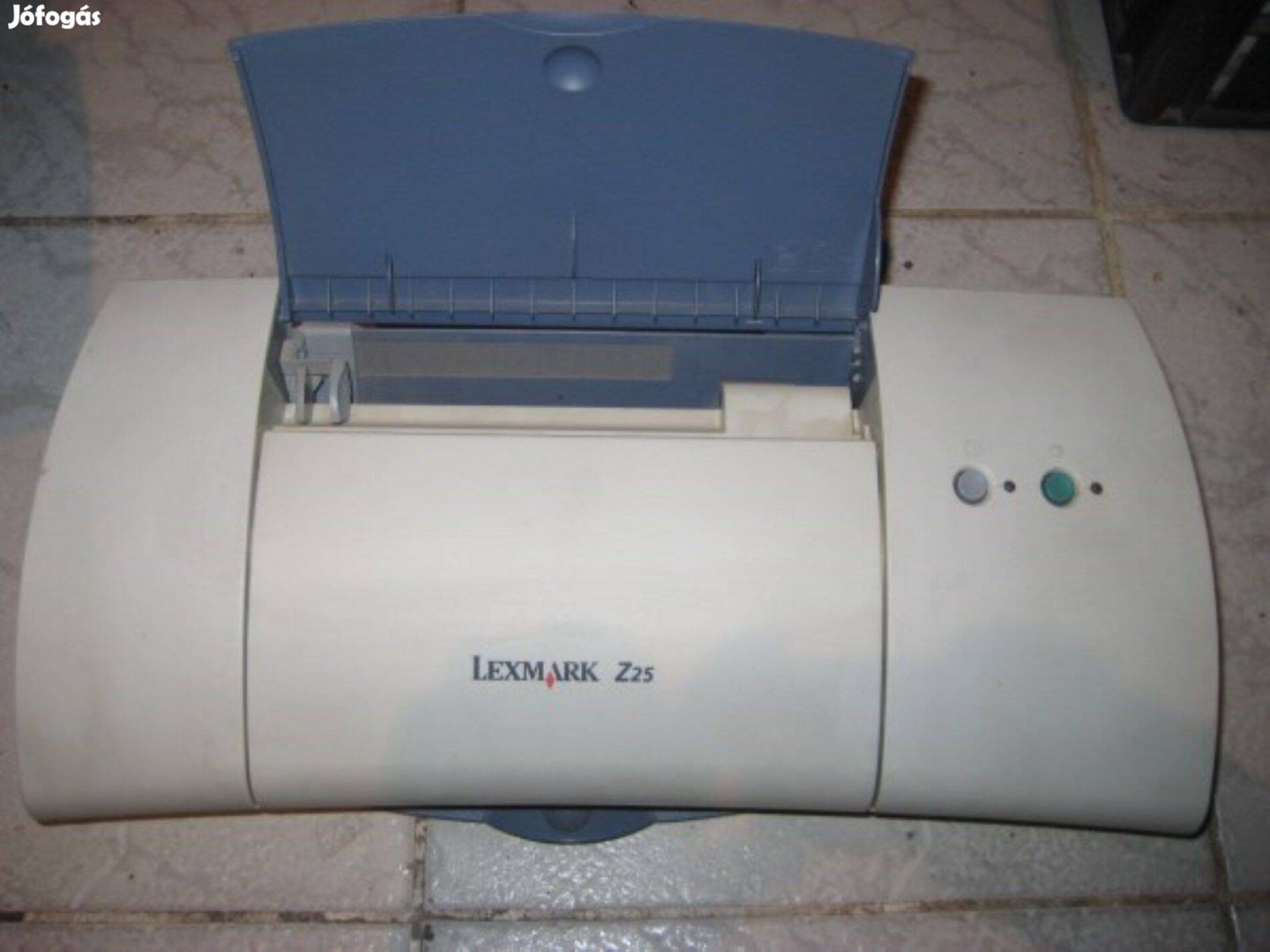 Lexmark Z25 nyomtató