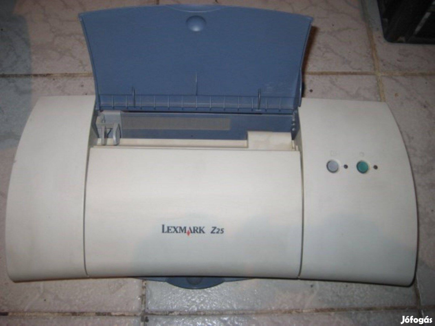 Lexmark Z25 nyomtató