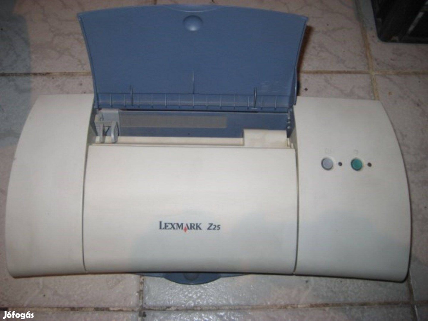 Lexmark Z25 nyomtató