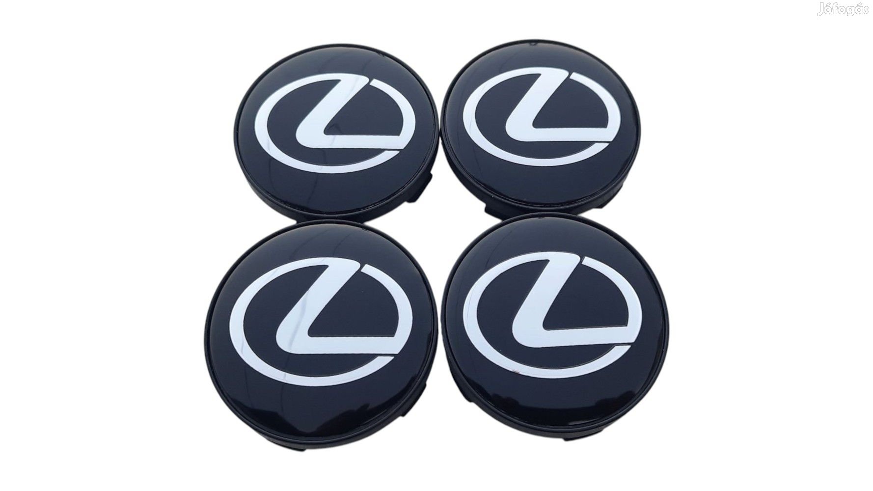 Lexus 56mm felni díszkupak közép felnikupak kerékagy kupak