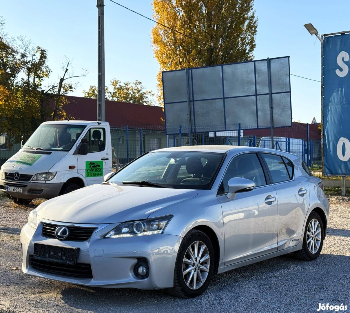 Lexus CT 200h Executive&Navigation (Automata) 2...