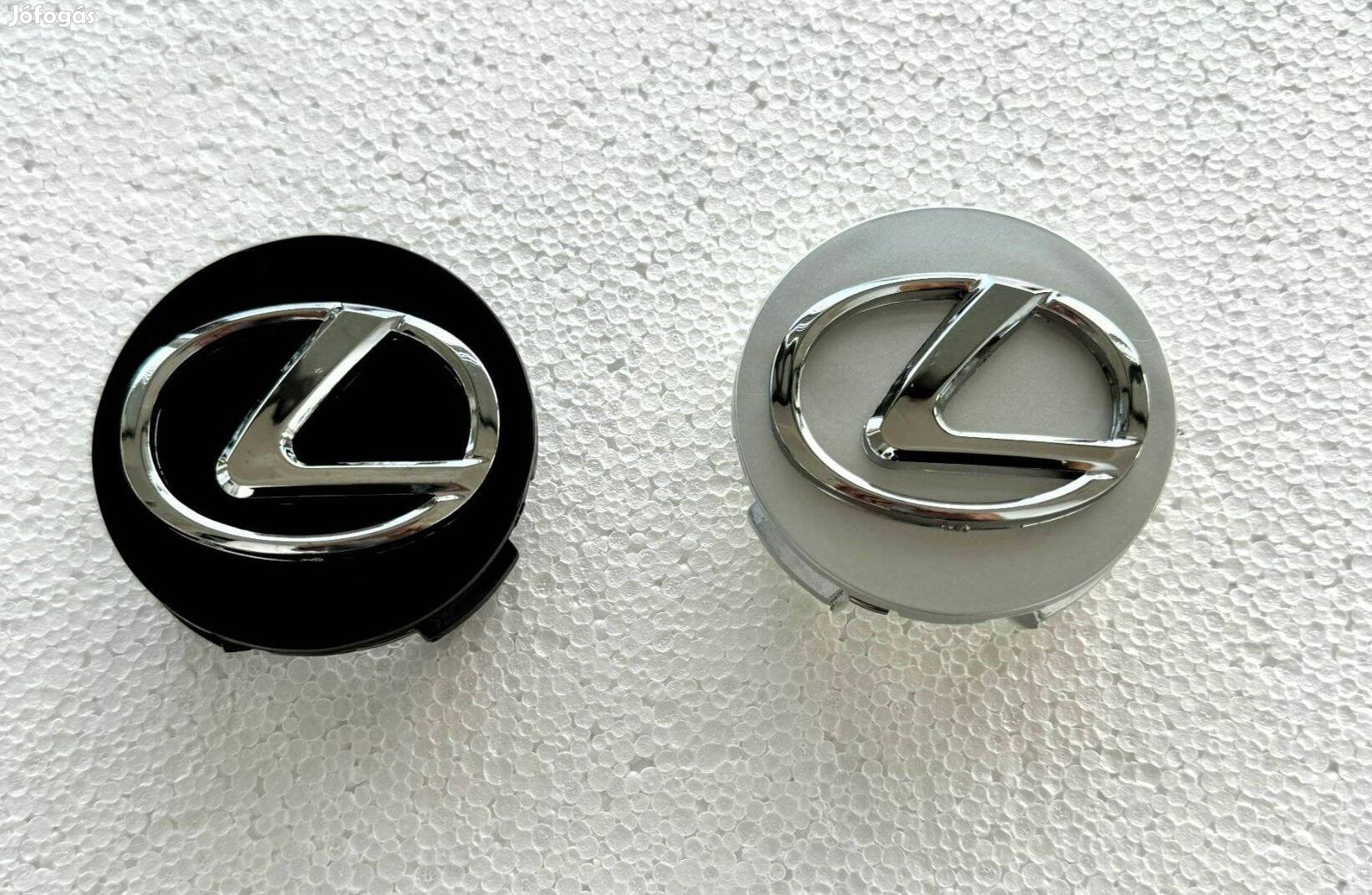 Lexus Felni Alufelni Közép Kupak Felniközép Embléma Felnikupak Porvédő