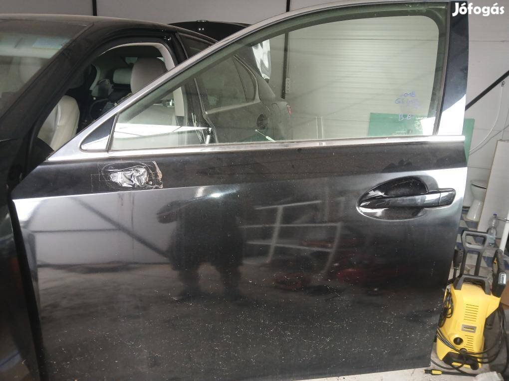 Lexus GS 450/250 2013 bal első ajtó