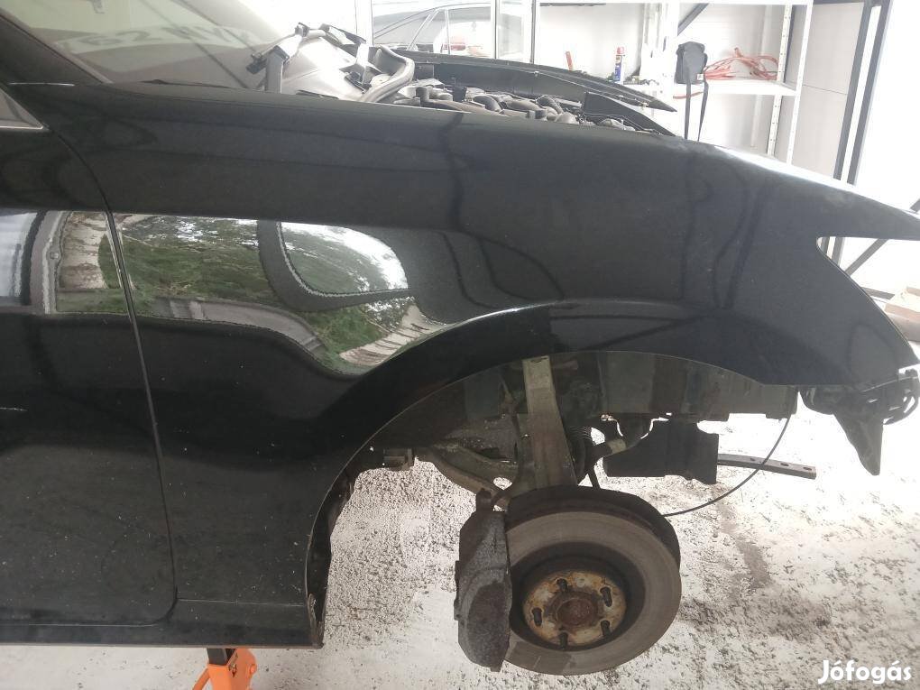 Lexus GS 450/250 2013 jobb első sárvédő