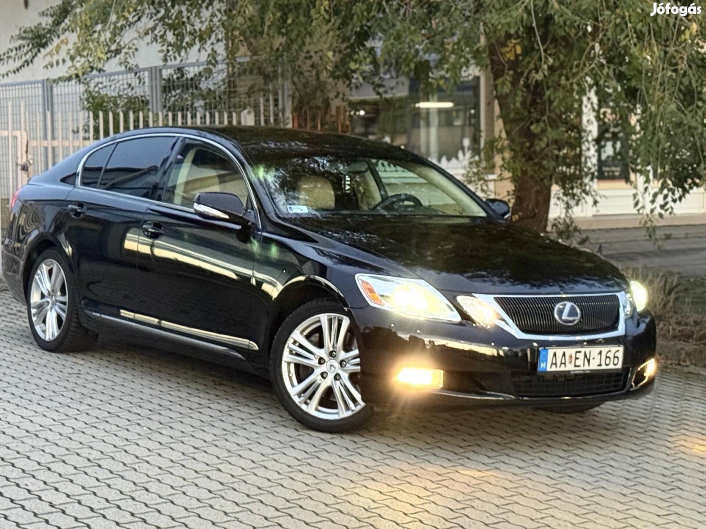 Lexus GS 450h Mark Levinson (Automata)