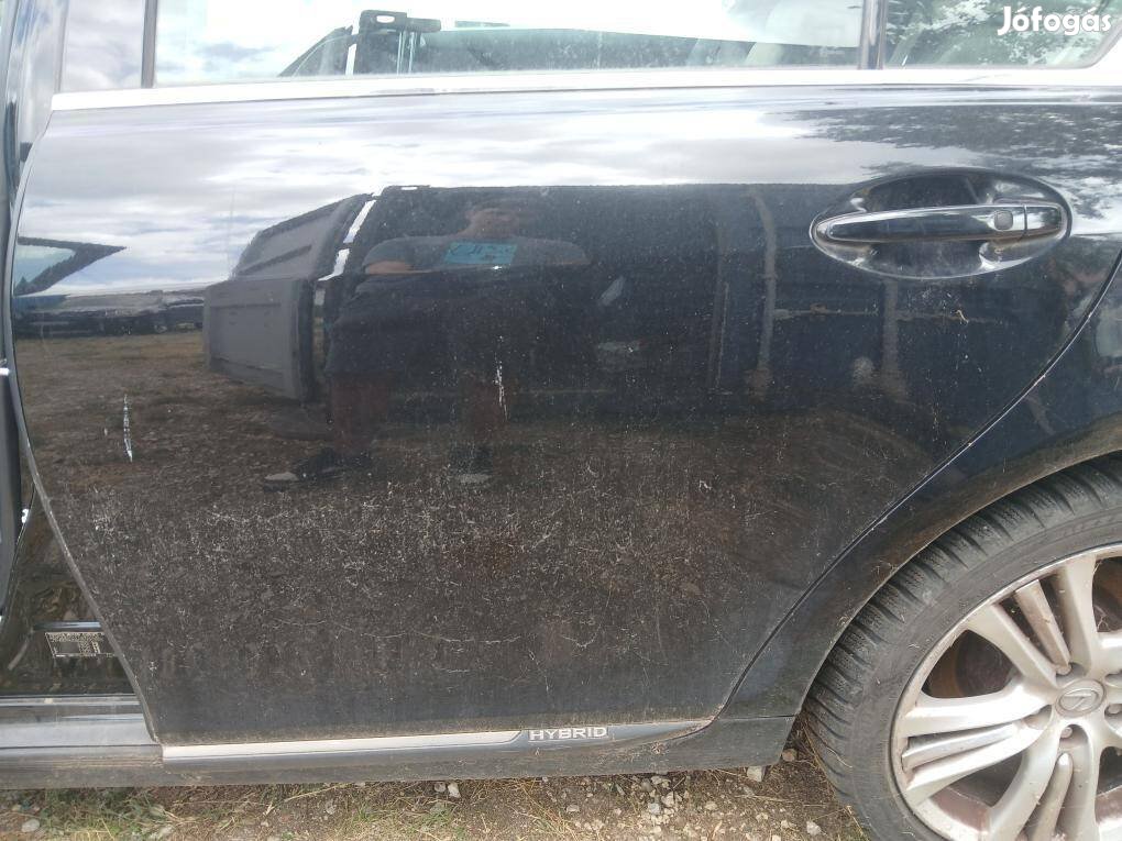 Lexus GS 450h jobb hátsó ajtó