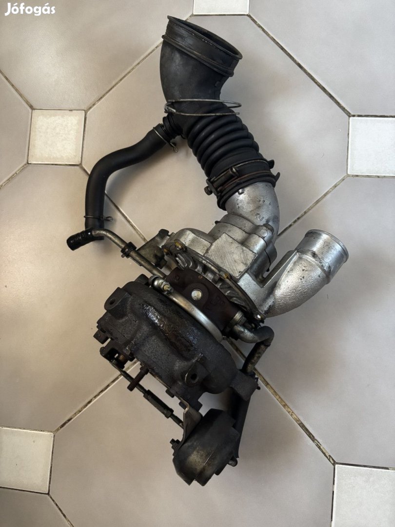 Lexus IS II 220d 2.2D turbó 17201-26011