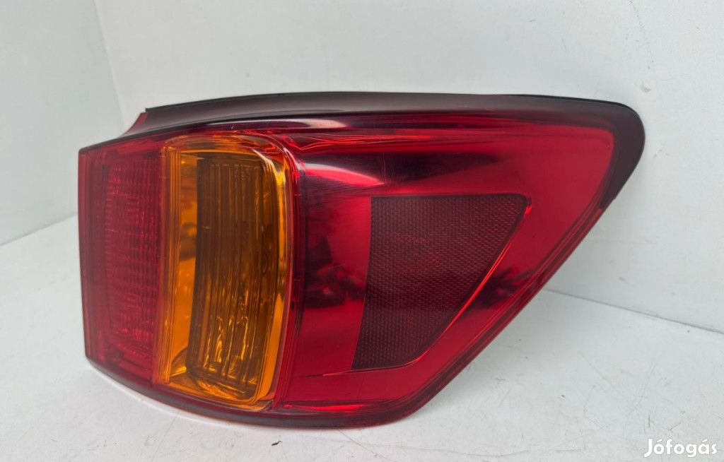 Lexus IS Jobb hátsó lámpa  8155153161