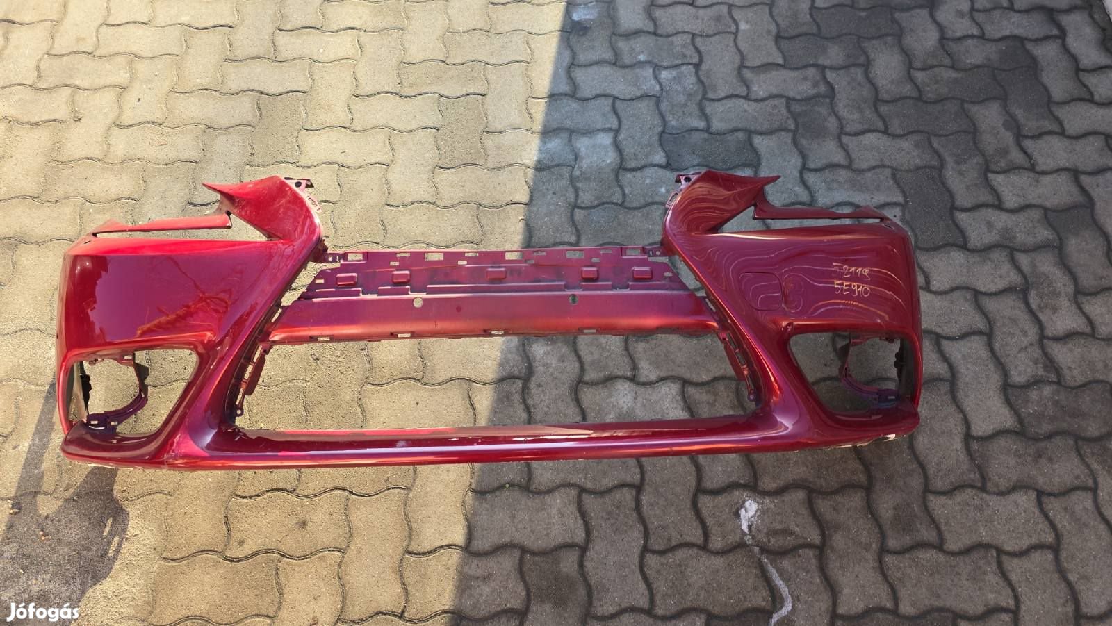 Lexus IS első lökös 2013-2016 eladó