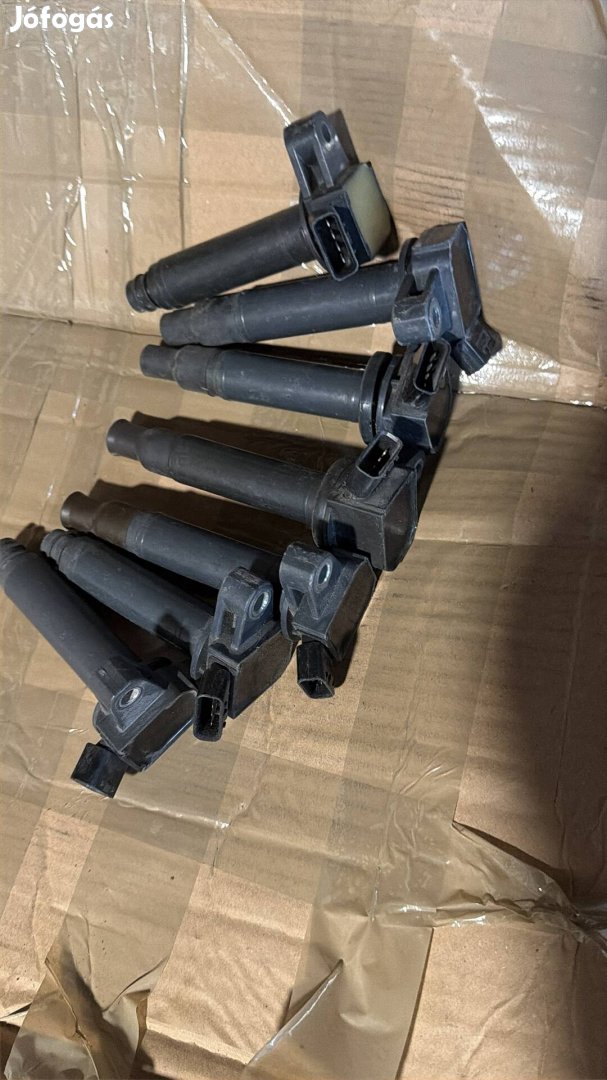 Lexus Is200 trafó, gyújtótekercs 7db