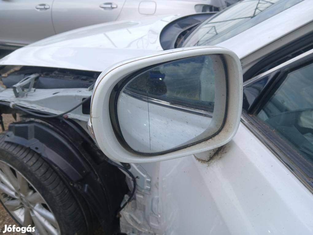Lexus Is 220d bal oldali visszapillantó tükör