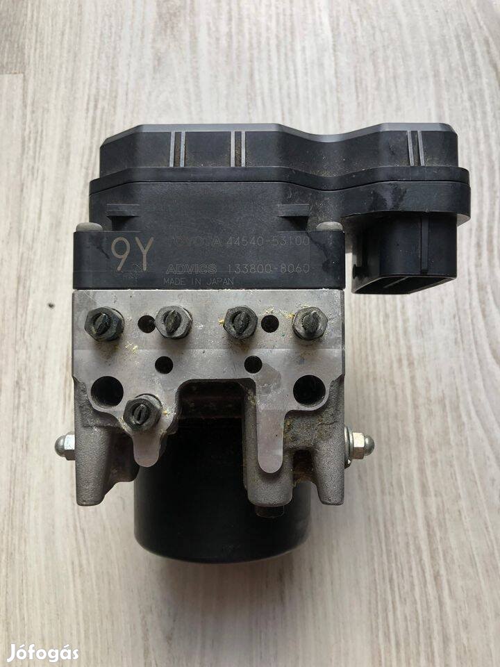 Lexus Is ABS kocka 9Y 44540-53100