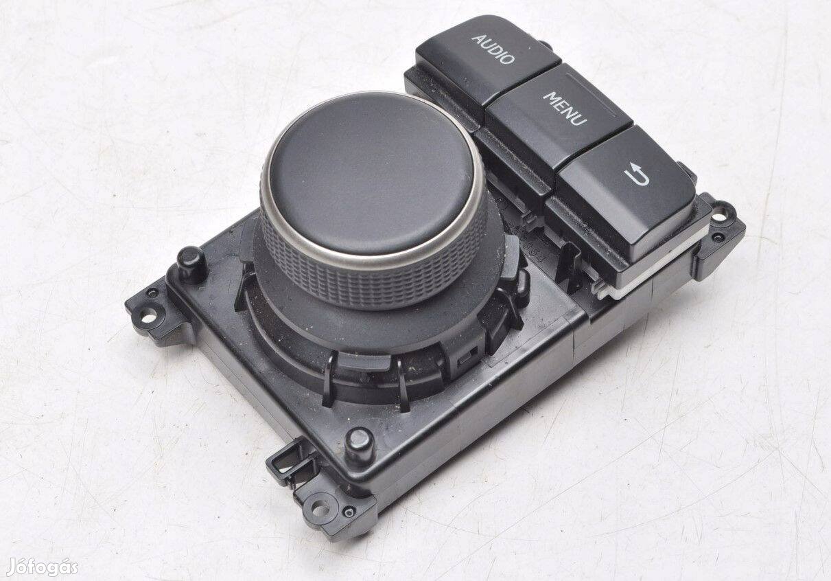 Lexus Is III navigáció vezérlő gomb 84780-53110