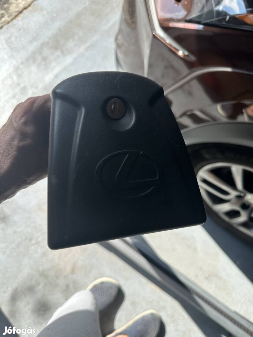 Lexus NX300 gyári OEM tetőcsomagtartó 2014-2021