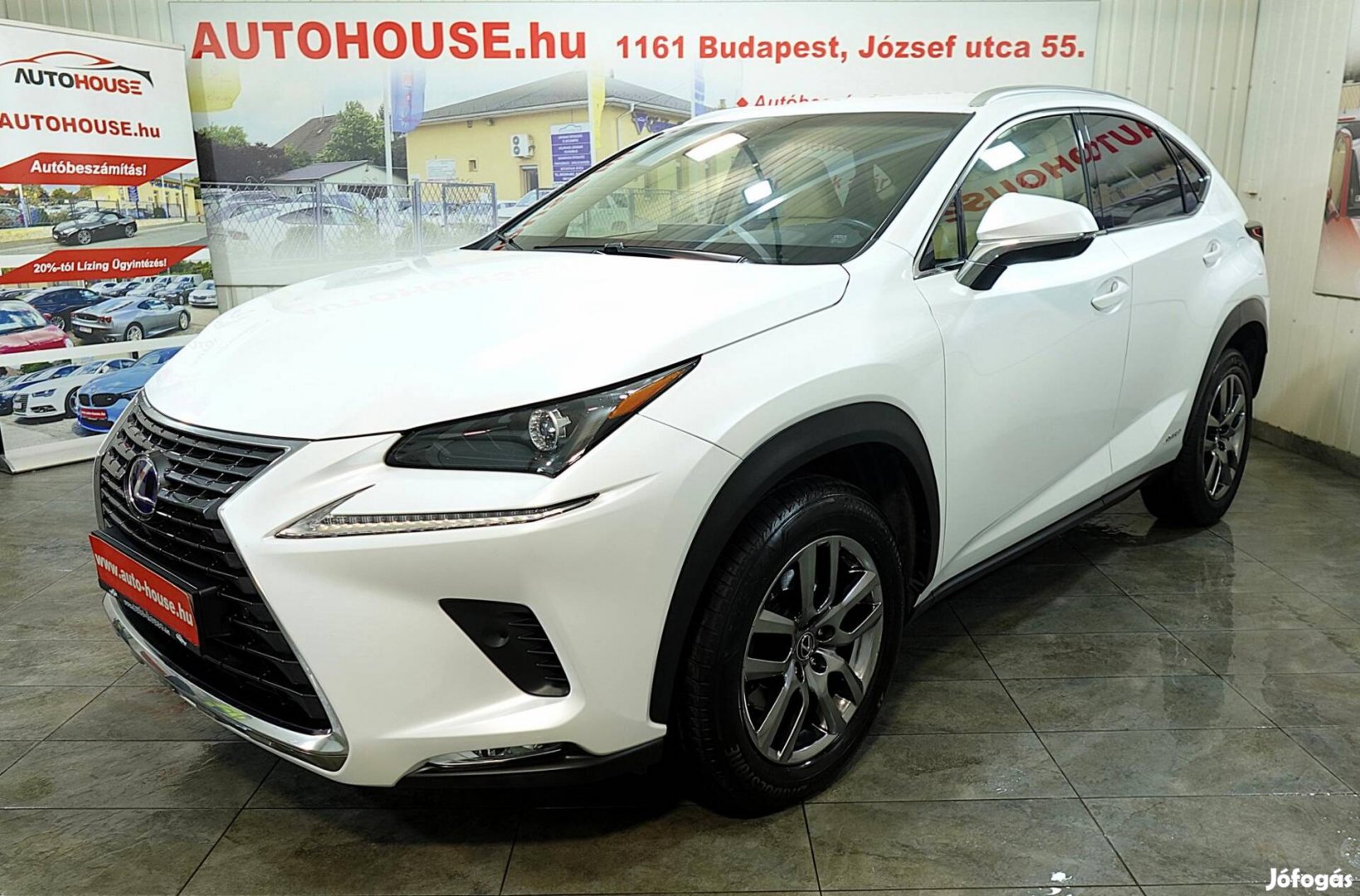 Lexus NX 300h Prestiege Safety CVT 8.660.000 +...