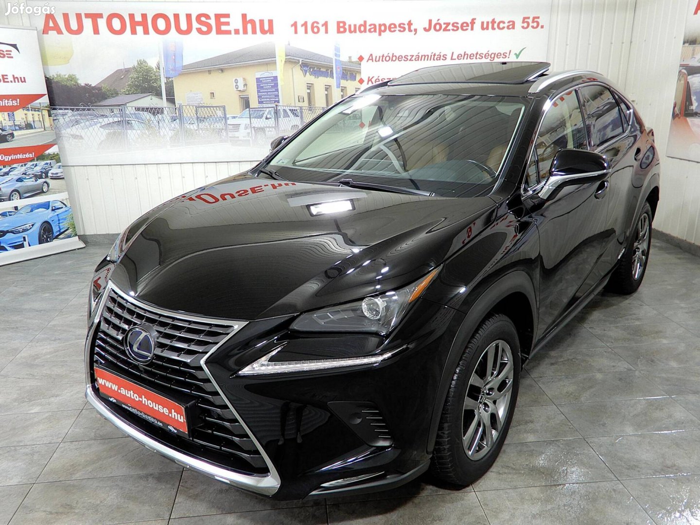 Lexus NX 300h Prestiege Safety CVT 9.369.000 +...