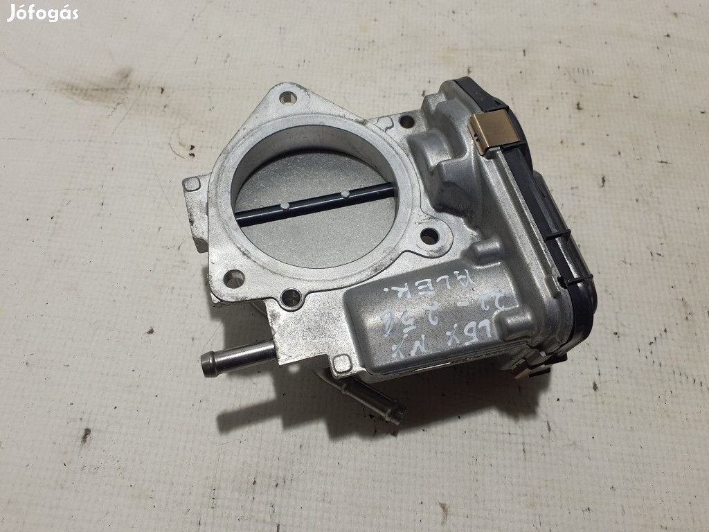 Lexus NX H20 Fojtószelep 2203025020