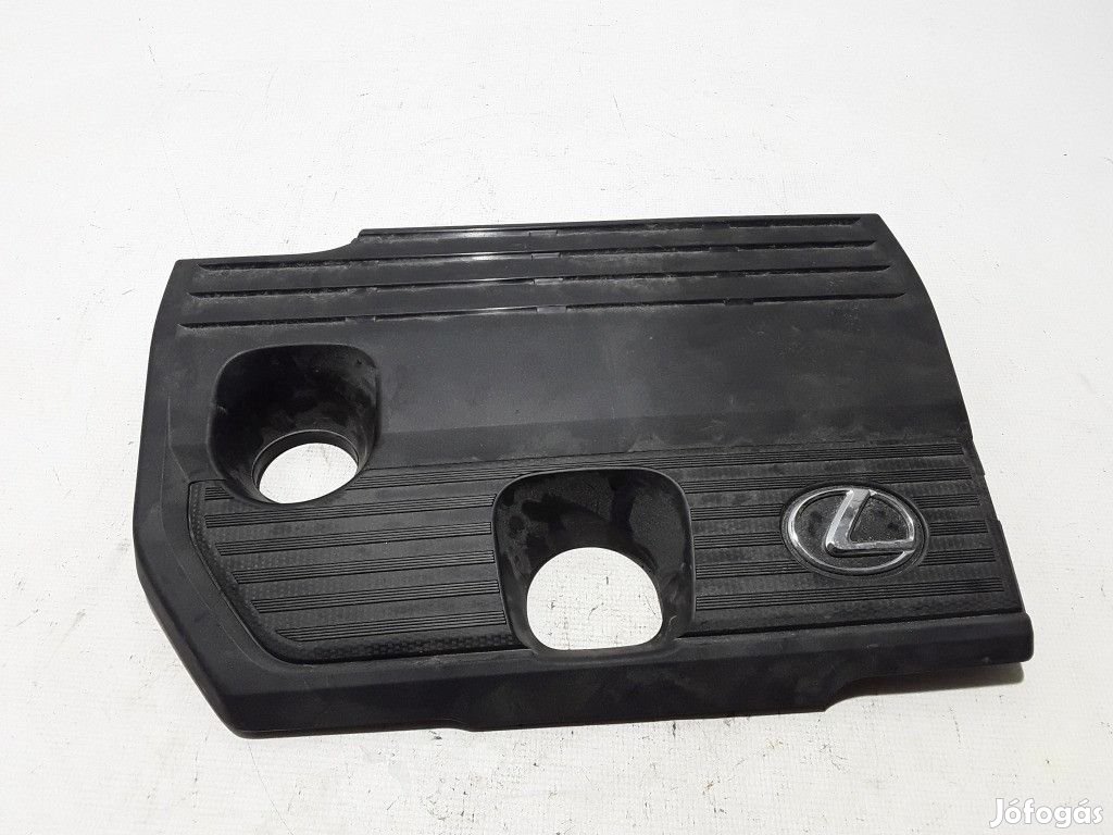 Lexus NX H20 Motorburkolat 1260125140
