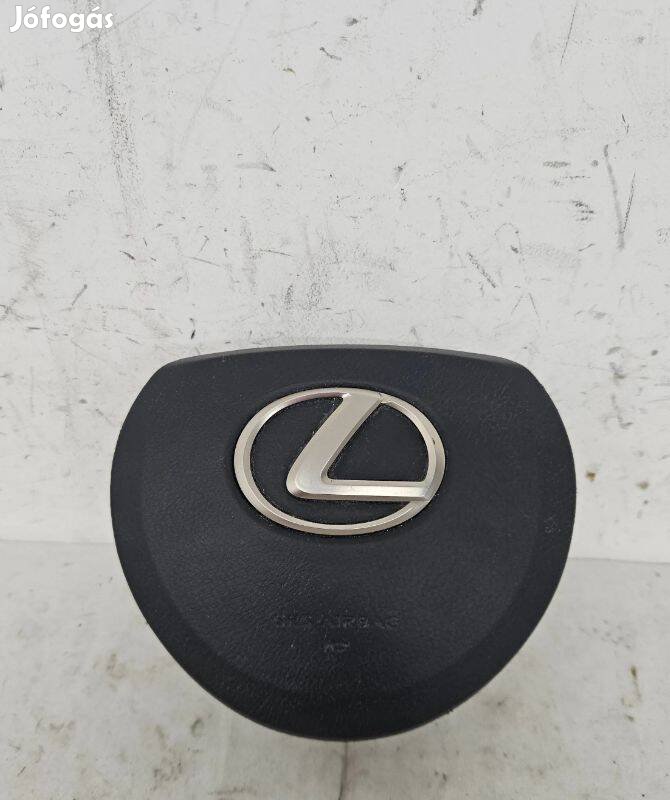 Lexus NX Kormánylégzsák TG10A01003