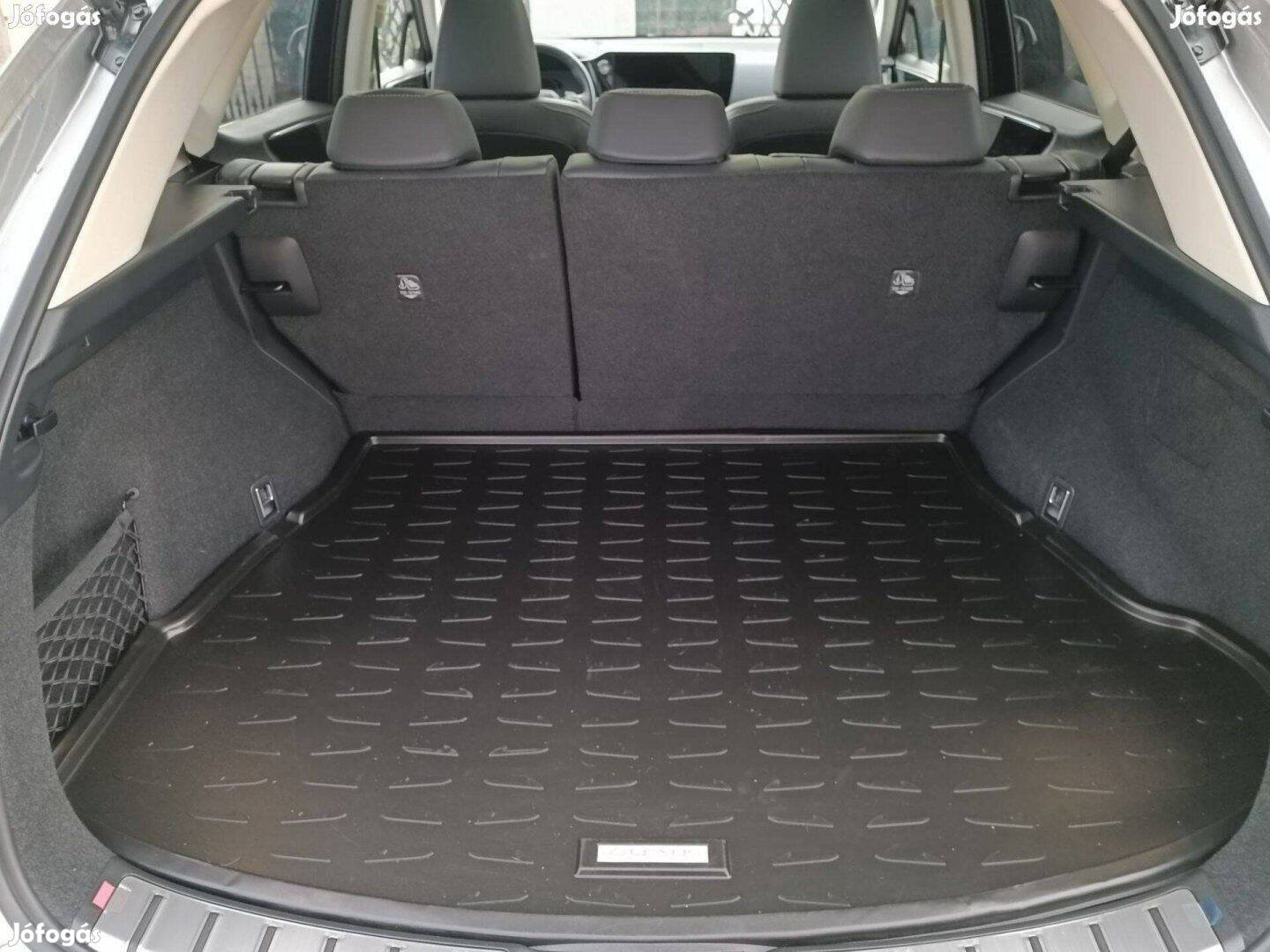 Lexus NX gyári csomagtértálca