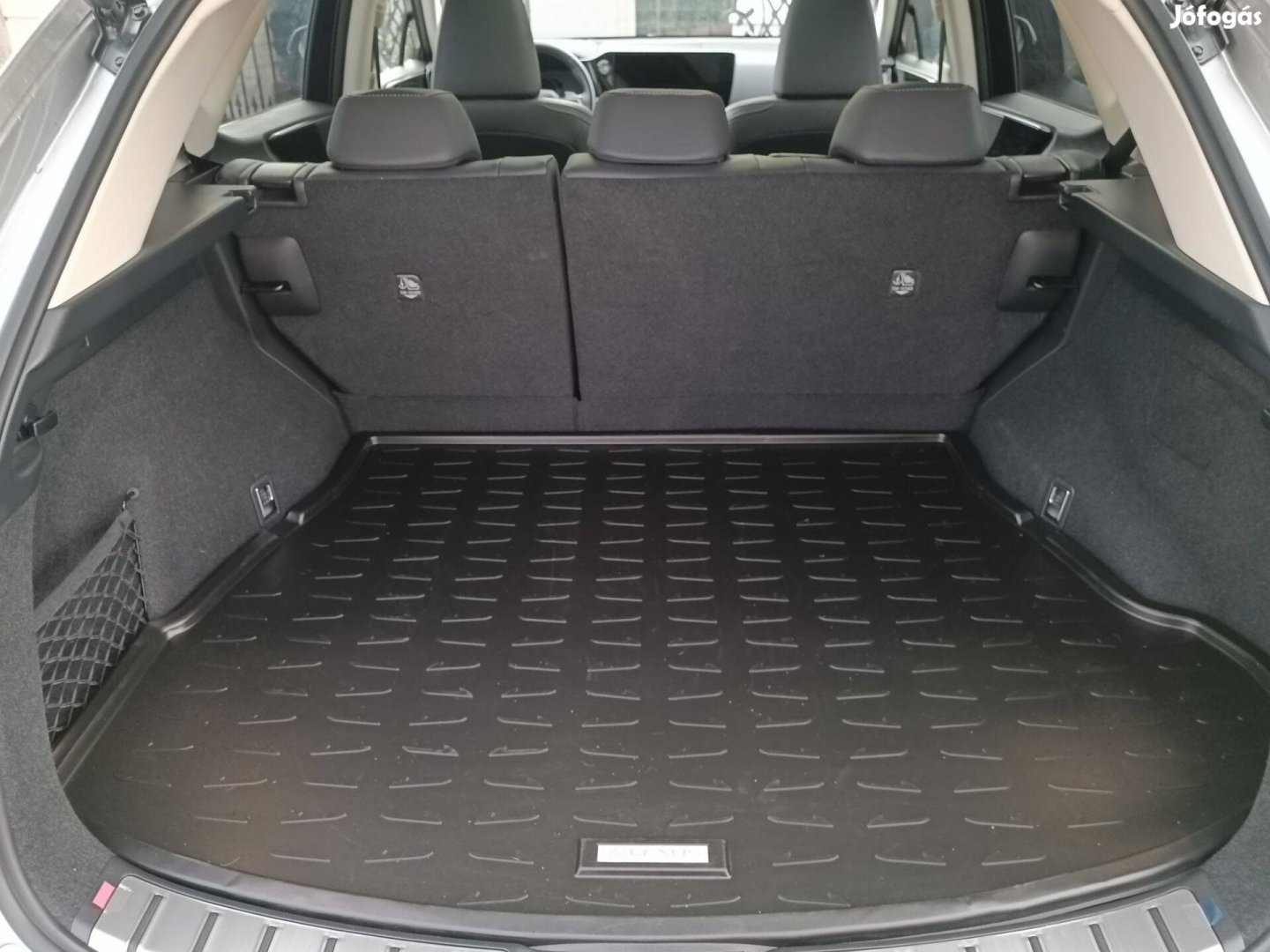 Lexus NX gyári csomagtértálca eladó