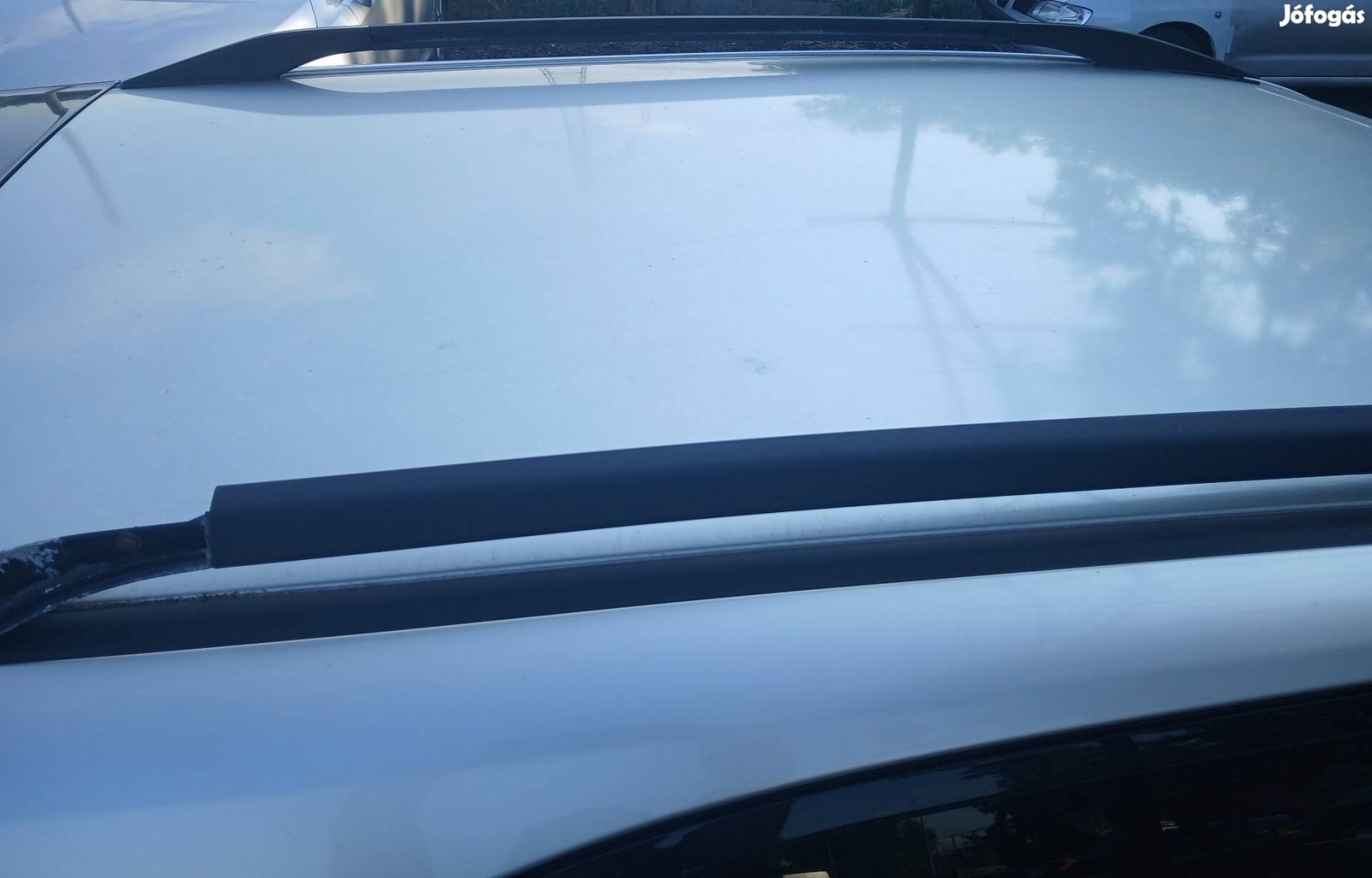 Lexus RX 400h felső tető csomagtartó