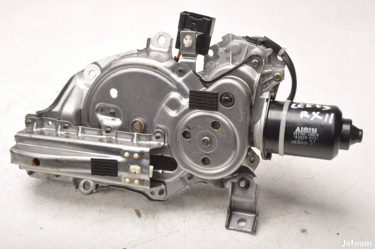 Lexus RX II csomagtér ajtó nyitó motor 427107-10030