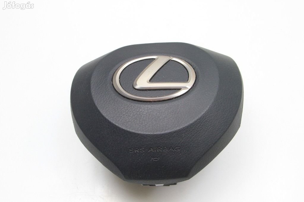 Lexus RX Kormánylégzsák GA19903440