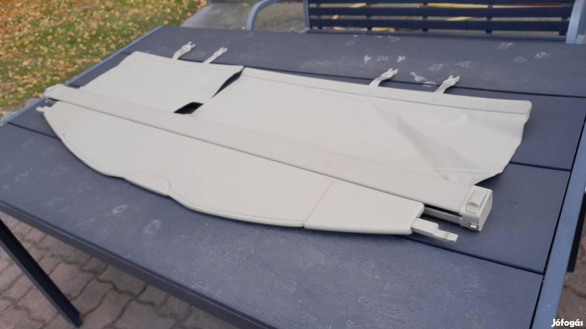 Lexus RX (Xu30) Csomagtér roló