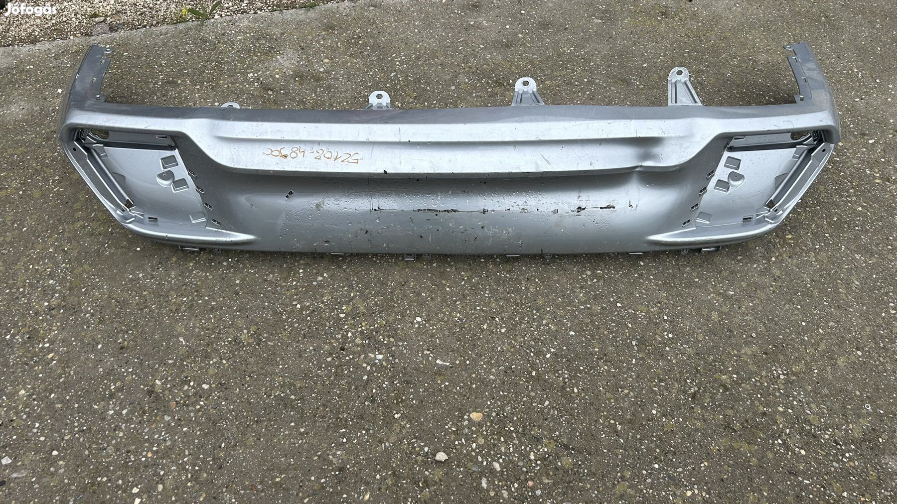 Lexus RX hátsó lökös 2022-től eladó