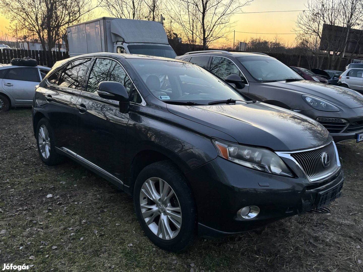Lexus Rx 450h alkatrészek eladók rx alkatrész rx alkatrészek
