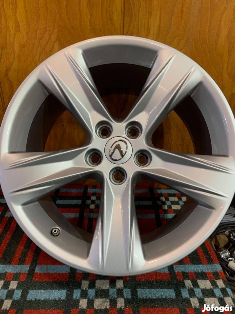 Lexus alufelni 8x18