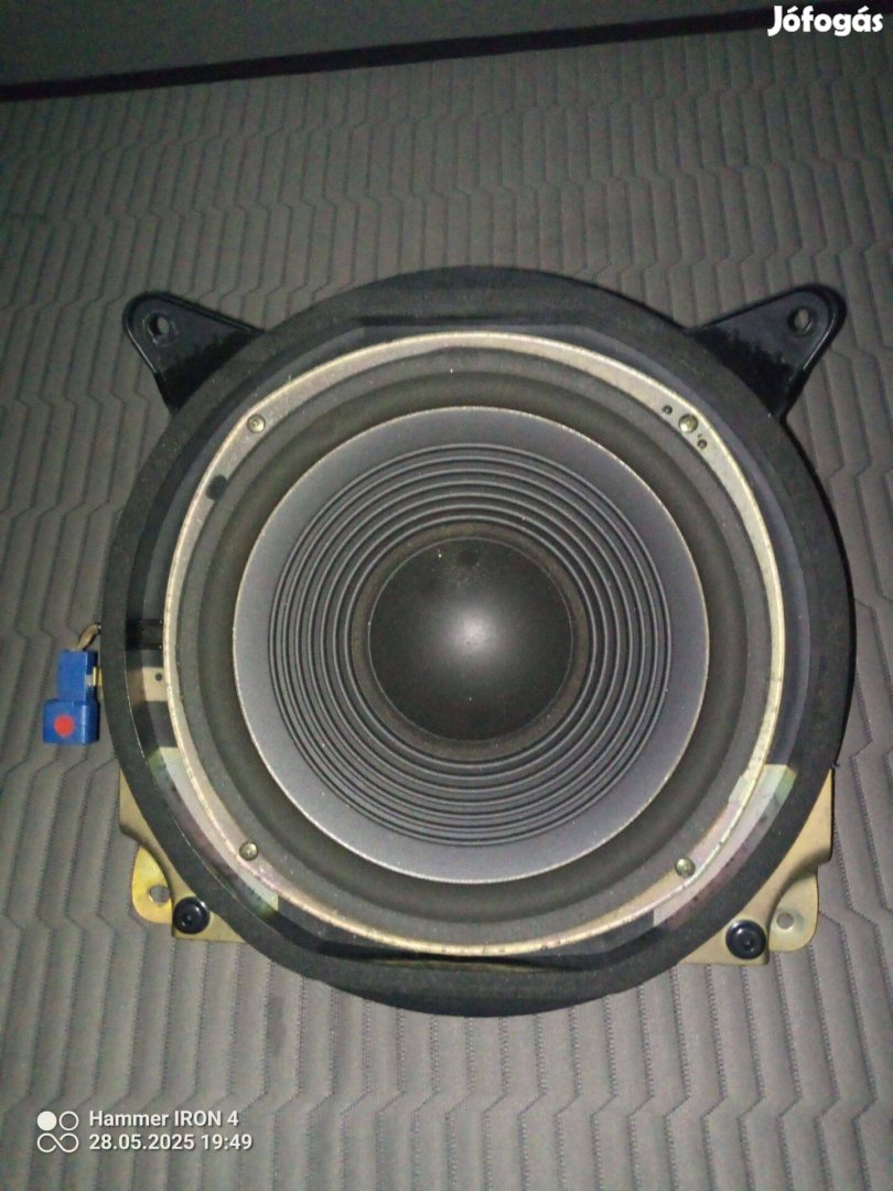 Lexus gs 300 gyári Mélynyomó