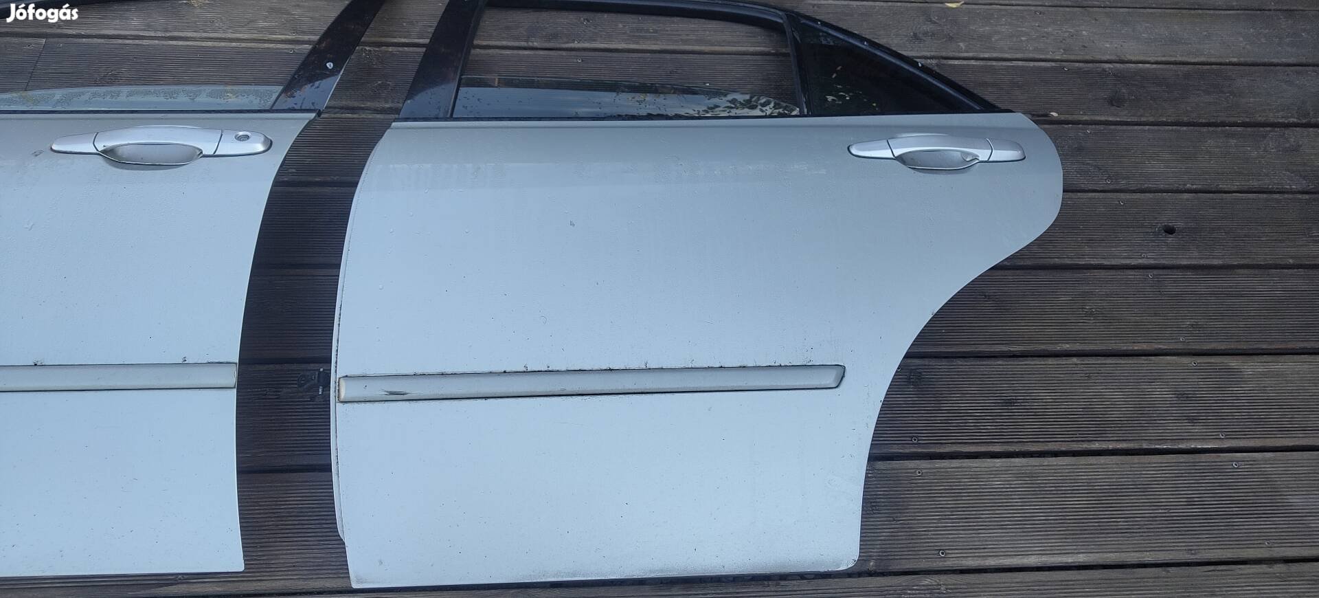 Lexus is200 1C0 motorháztető ajtó csomagtartó 