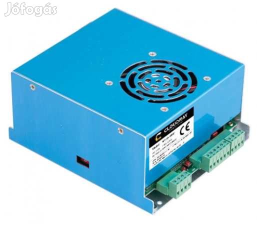 Lézer Tápegység 40W K40 Lézerhez  (3964)
