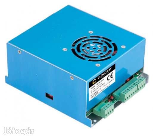 Lézer Tápegység 40W K40 Lézerhez  (3964)