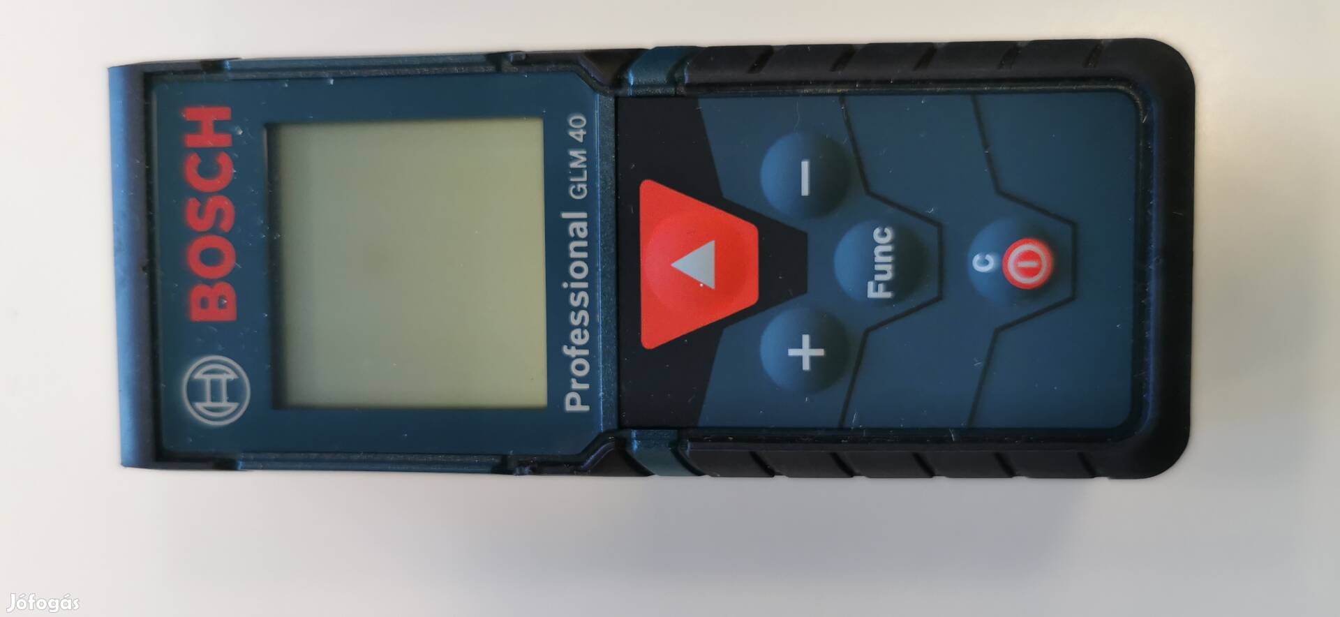 Lézeres távolságmérő Bosch GLM 40