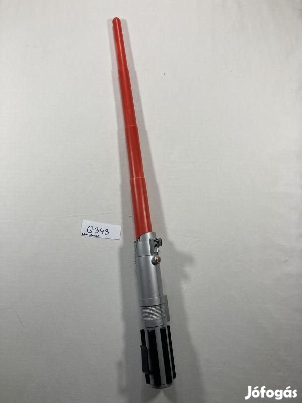 Lézerkard, Star Wars kard, Star Wars jelmez kard G343