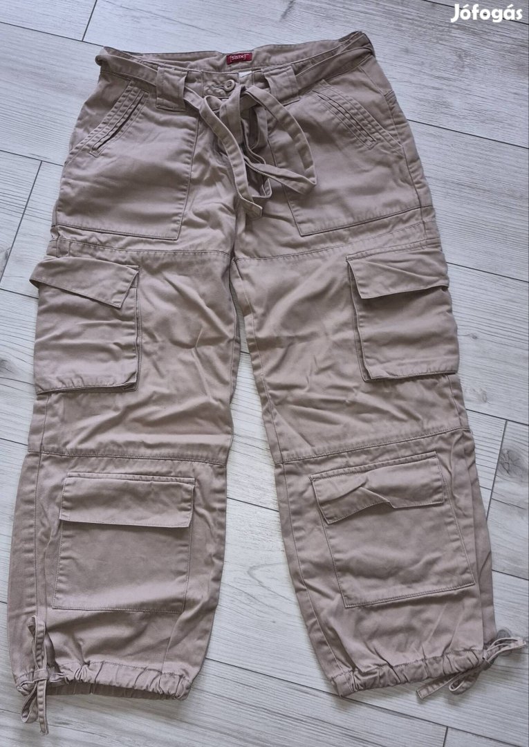 Lezser meleg női nadrág