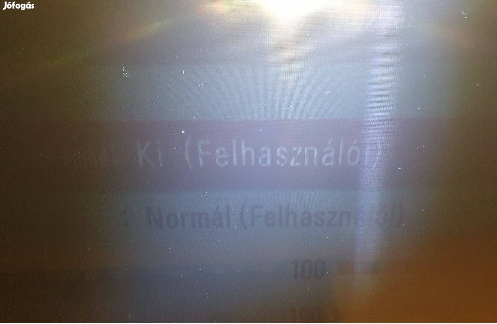 Lg 106cm 42LB5500 LED hibás tv eladó ,akár darabokban is